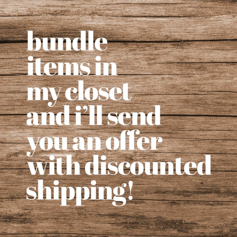 create a bundle!